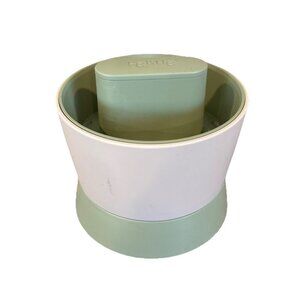 Lekue Veggie Cauliflower Ricer, 7 Ounce, Green